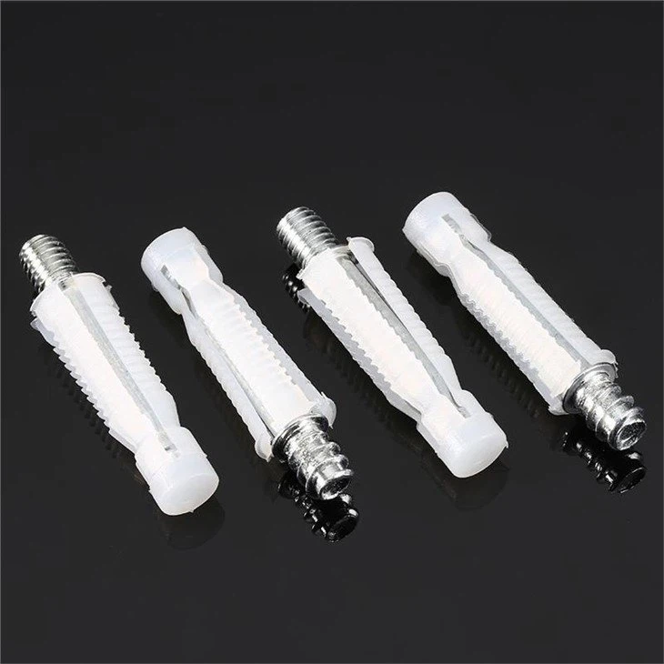 15 X 12mm Zinc Alloy Cabinet Cam Lock Connectors Manufacturers 