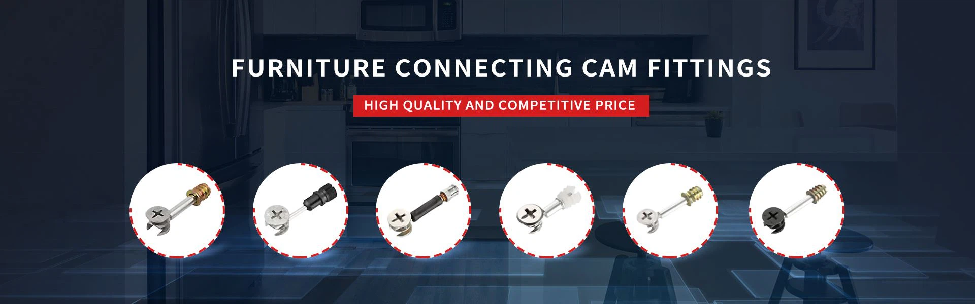 Furniture minifix suppliers