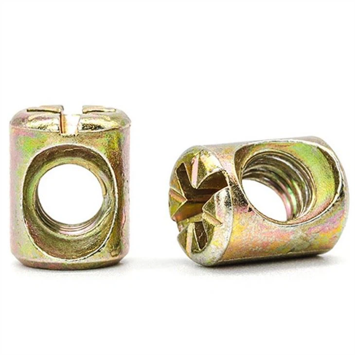 furniture nut in stock