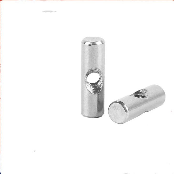 Cross Dowel Barrel Nuts Screwfix suppliers