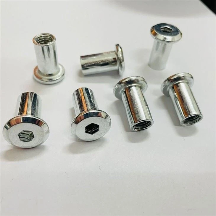 sleeve nut m3 suppliers(001)