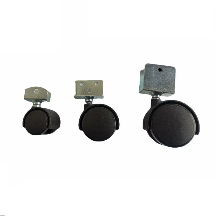 locking castors price