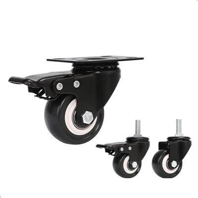 Dolly Räder Heavy Duty