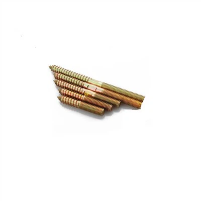 Holz-Holz-Dübelschraube Screwfix