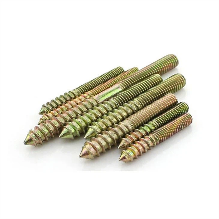 Wood To Wood Dowel Screw Screwfix for sale